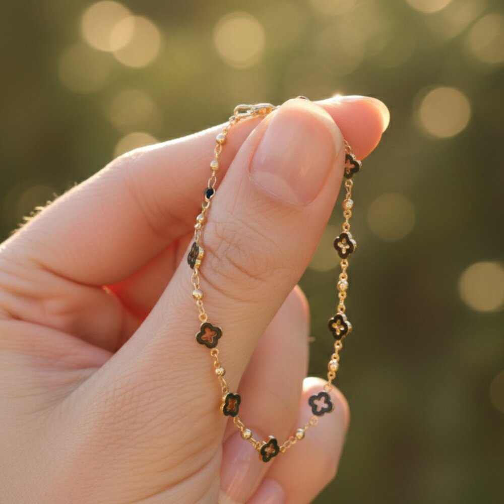 "New Beautiful Design Bracelet for Women/Girls, Gift, B891